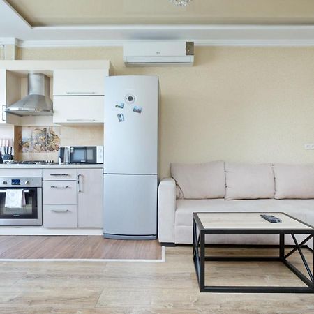 Stay Inn Apartments On 33 Sayat-Nova Avenue Ереван Экстерьер фото