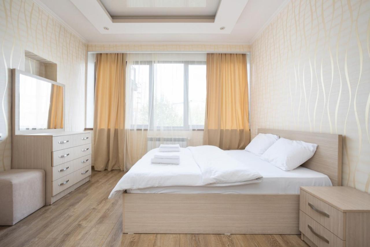 Stay Inn Apartments On 33 Sayat-Nova Avenue Ереван Экстерьер фото