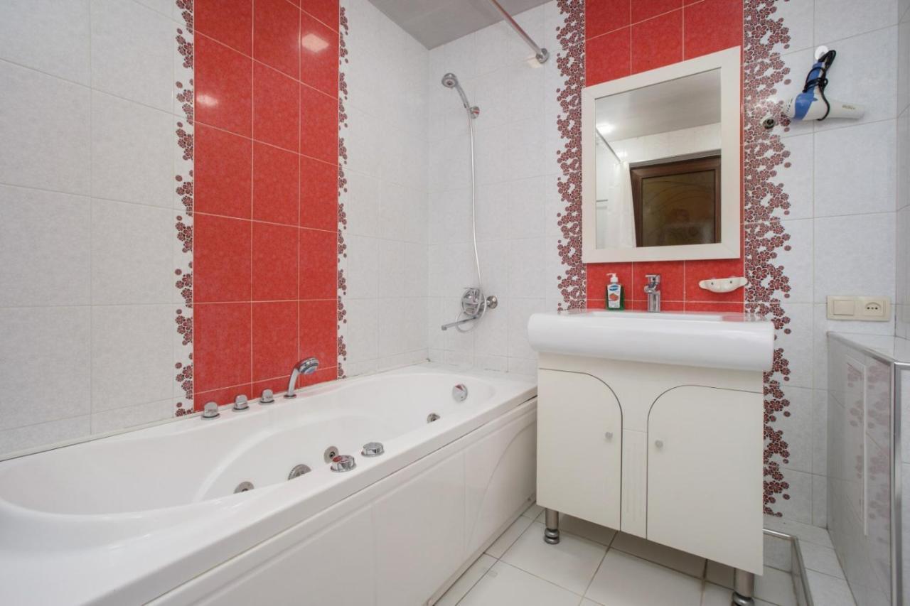 Stay Inn Apartments On 33 Sayat-Nova Avenue Ереван Экстерьер фото