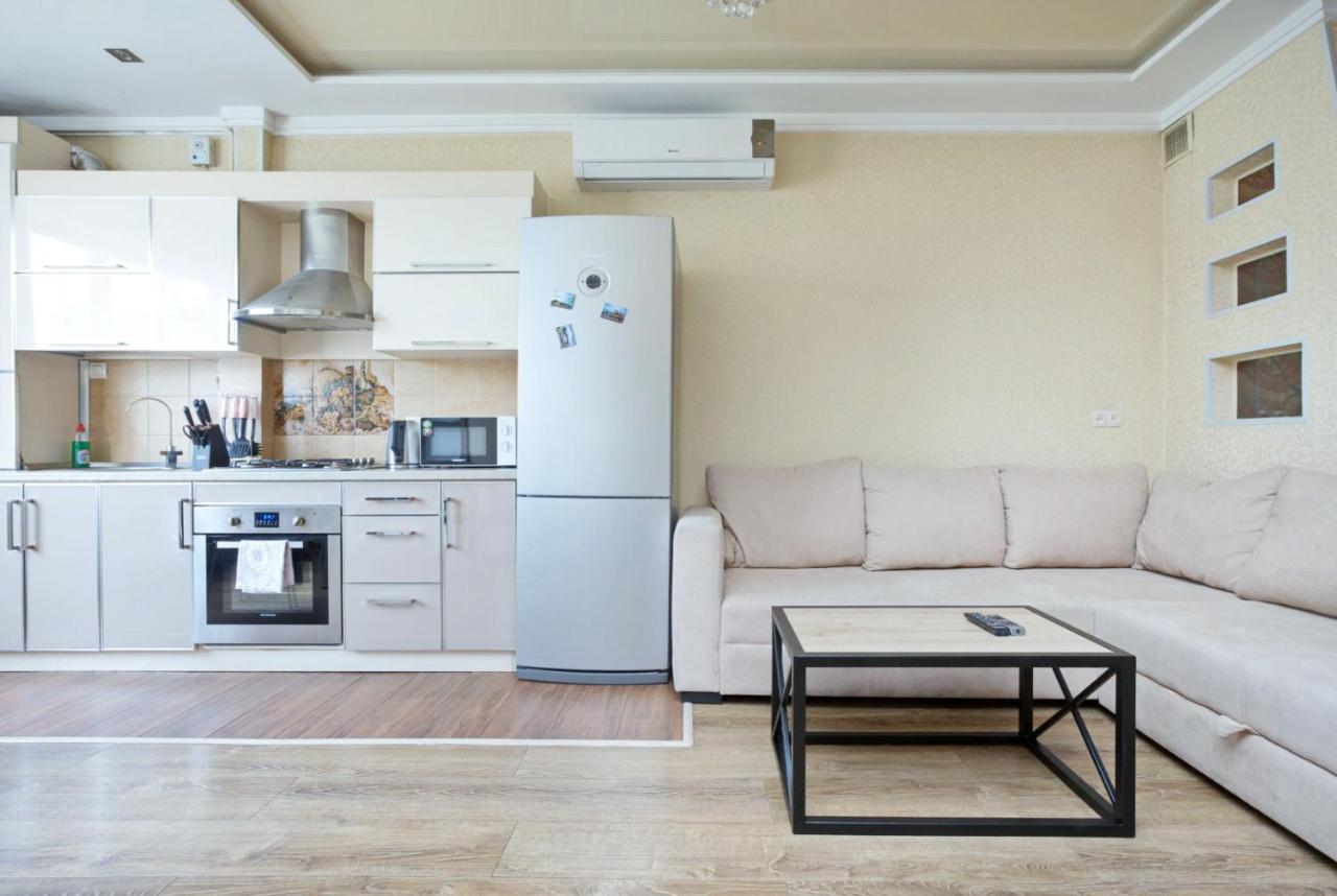 Stay Inn Apartments On 33 Sayat-Nova Avenue Ереван Экстерьер фото