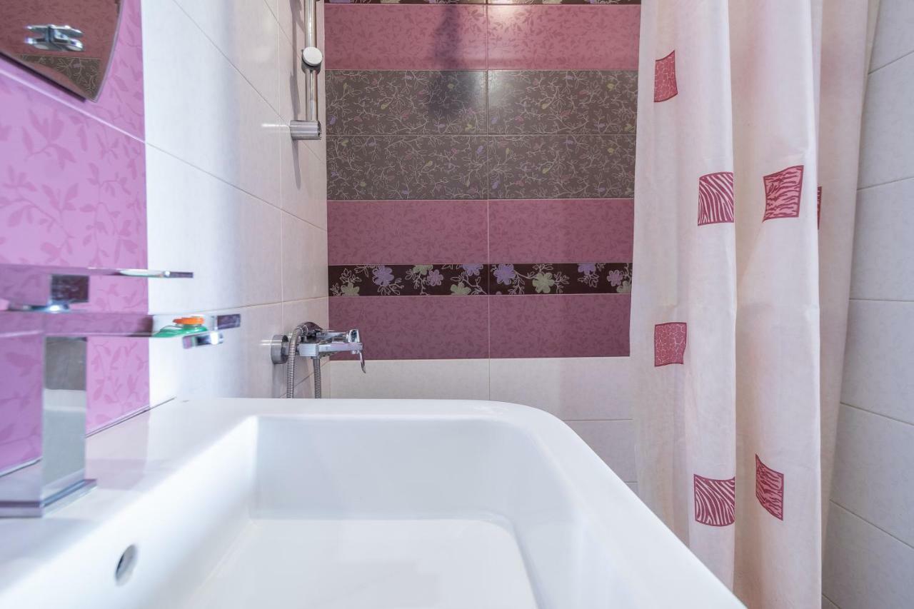 Stay Inn Apartments On 33 Sayat-Nova Avenue Ереван Экстерьер фото