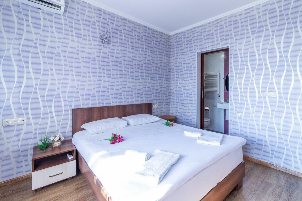 Stay Inn Apartments On 33 Sayat-Nova Avenue Ереван Экстерьер фото