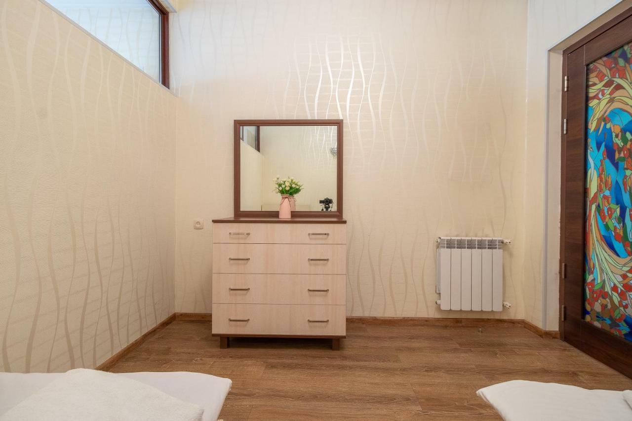 Stay Inn Apartments On 33 Sayat-Nova Avenue Ереван Экстерьер фото