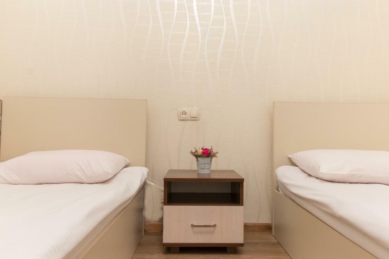 Stay Inn Apartments On 33 Sayat-Nova Avenue Ереван Экстерьер фото