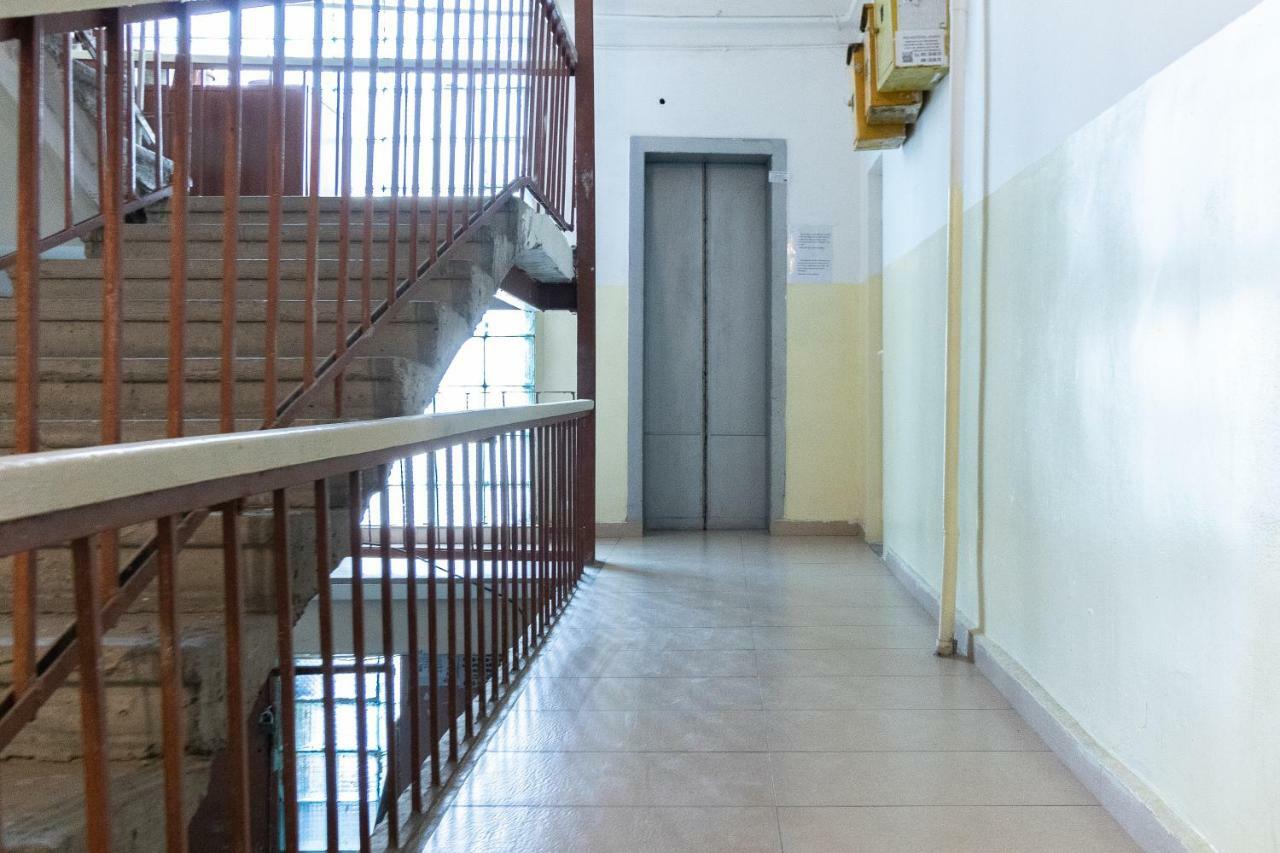 Stay Inn Apartments On 33 Sayat-Nova Avenue Ереван Экстерьер фото