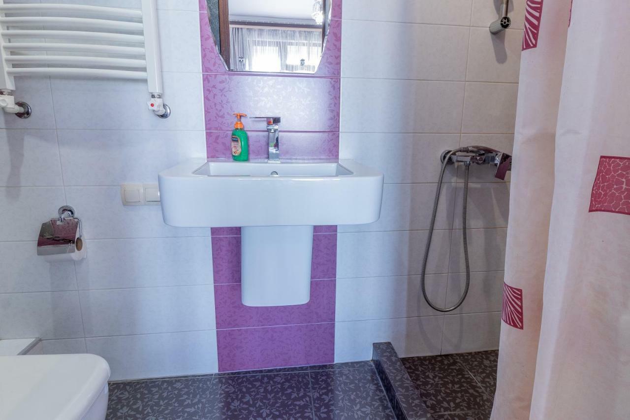 Stay Inn Apartments On 33 Sayat-Nova Avenue Ереван Экстерьер фото