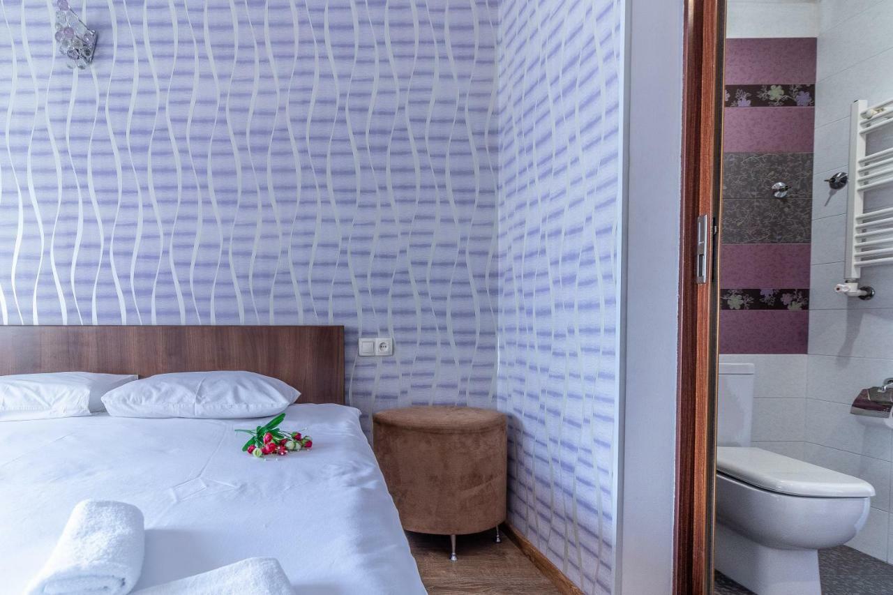Stay Inn Apartments On 33 Sayat-Nova Avenue Ереван Экстерьер фото
