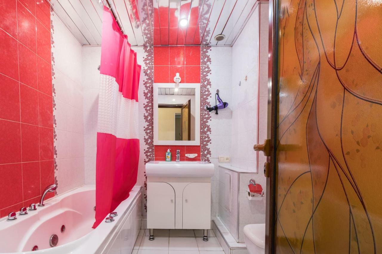 Stay Inn Apartments On 33 Sayat-Nova Avenue Ереван Экстерьер фото