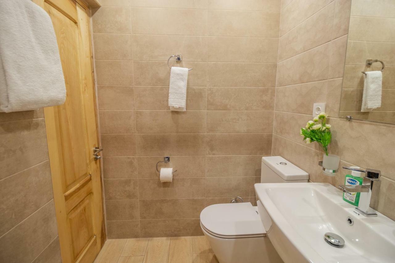 Stay Inn Apartments On 33 Sayat-Nova Avenue Ереван Экстерьер фото