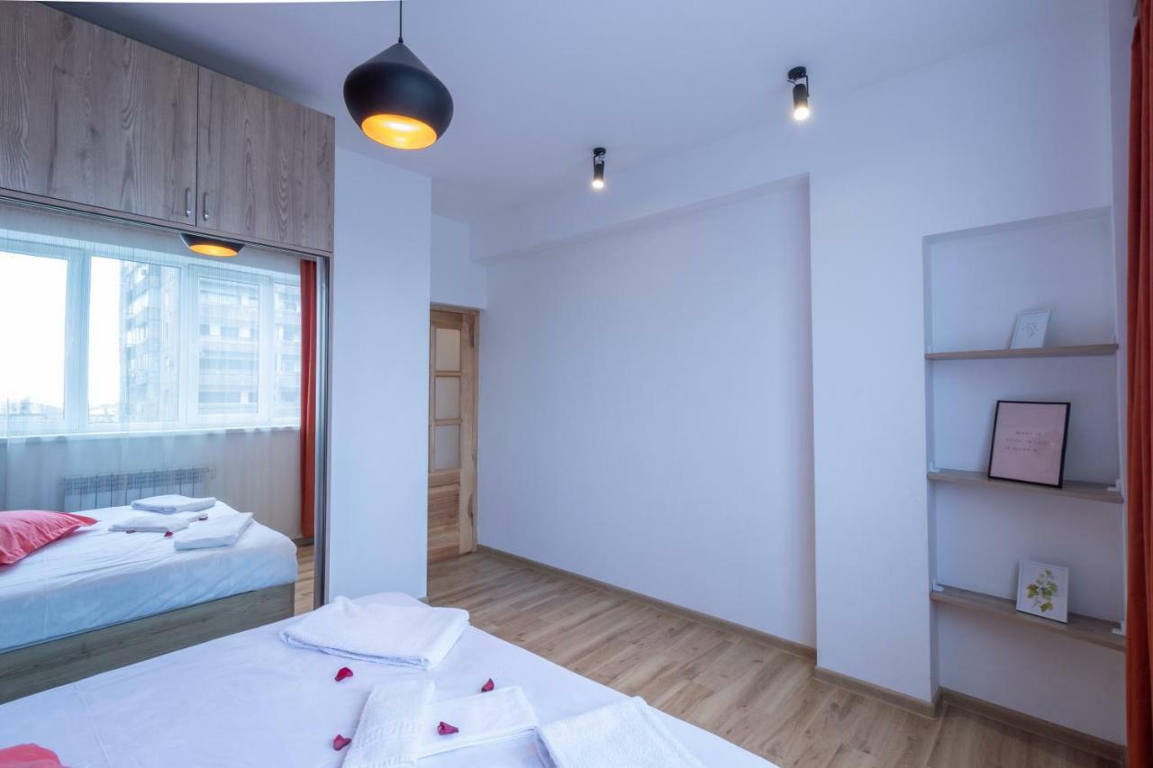 Stay Inn Apartments On 33 Sayat-Nova Avenue Ереван Экстерьер фото