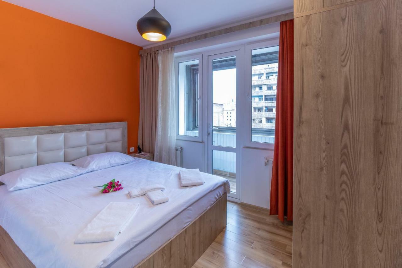 Stay Inn Apartments On 33 Sayat-Nova Avenue Ереван Экстерьер фото