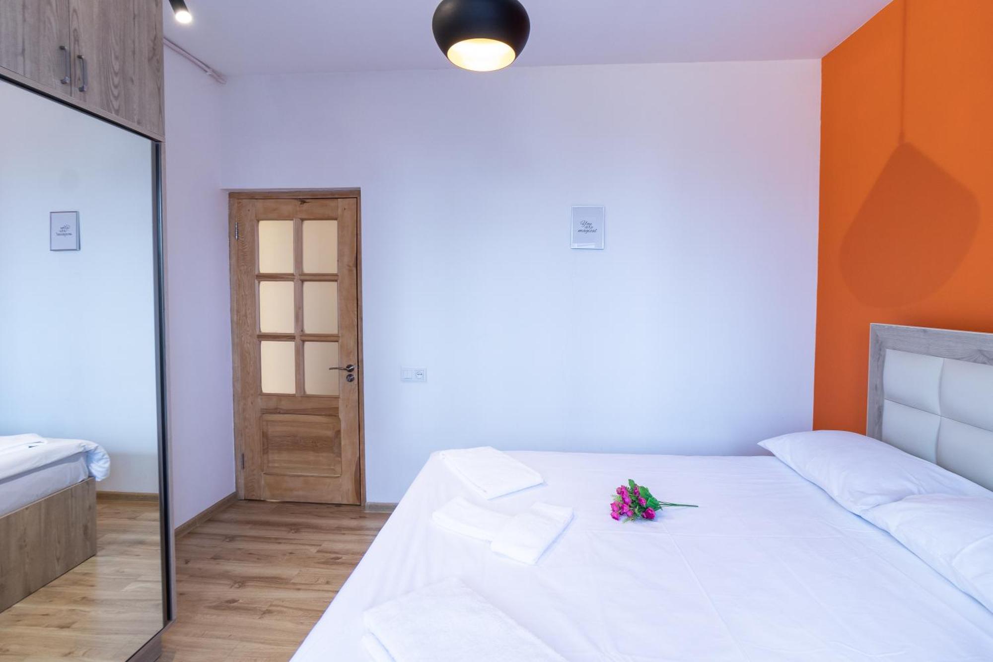 Stay Inn Apartments On 33 Sayat-Nova Avenue Ереван Экстерьер фото