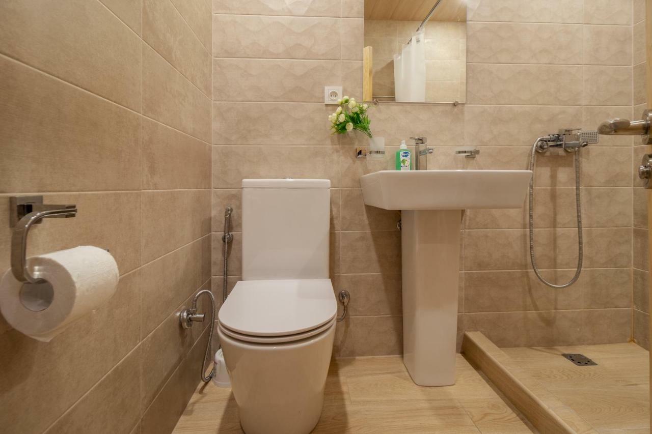 Stay Inn Apartments On 33 Sayat-Nova Avenue Ереван Экстерьер фото