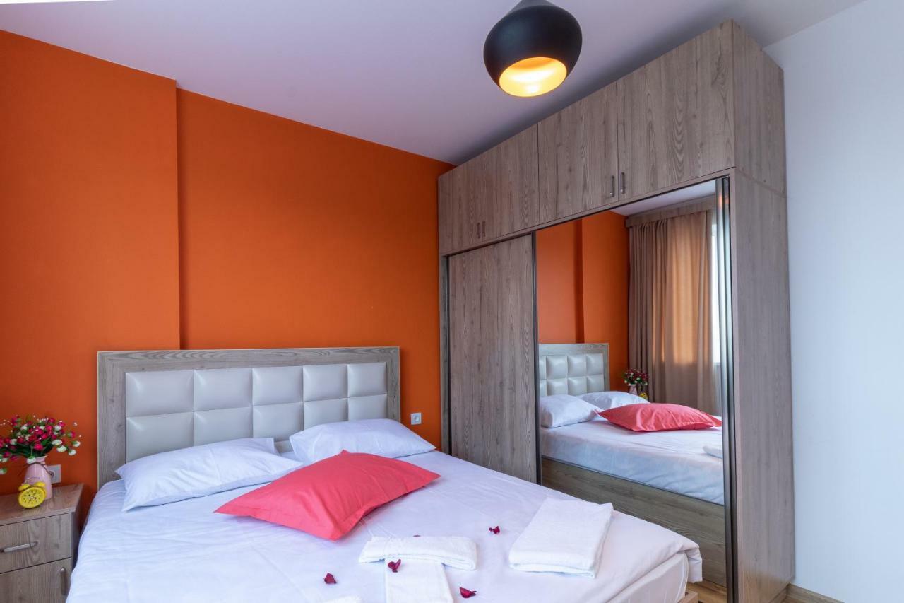 Stay Inn Apartments On 33 Sayat-Nova Avenue Ереван Экстерьер фото