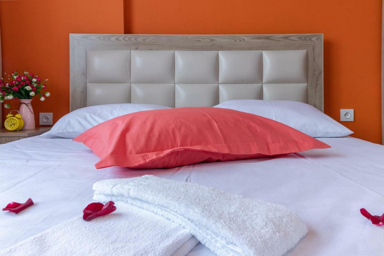 Stay Inn Apartments On 33 Sayat-Nova Avenue Ереван Экстерьер фото