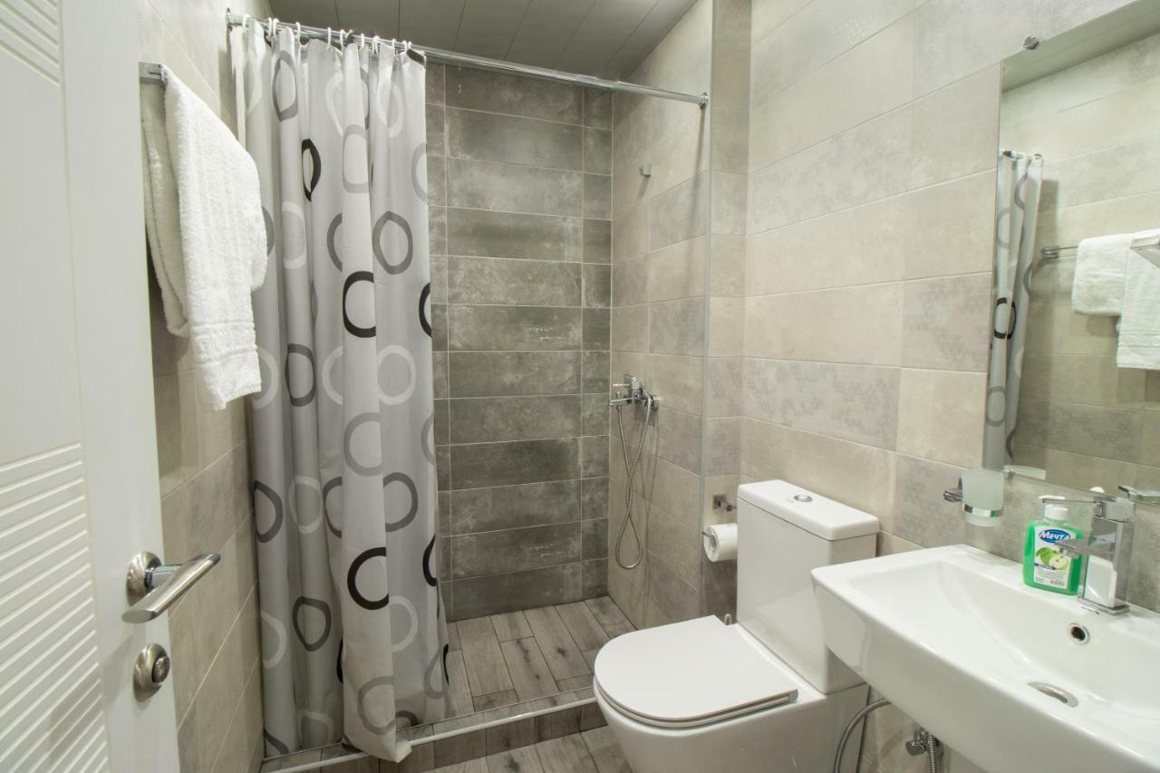 Stay Inn Apartments On 33 Sayat-Nova Avenue Ереван Экстерьер фото