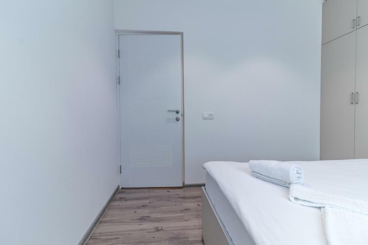 Stay Inn Apartments On 33 Sayat-Nova Avenue Ереван Экстерьер фото