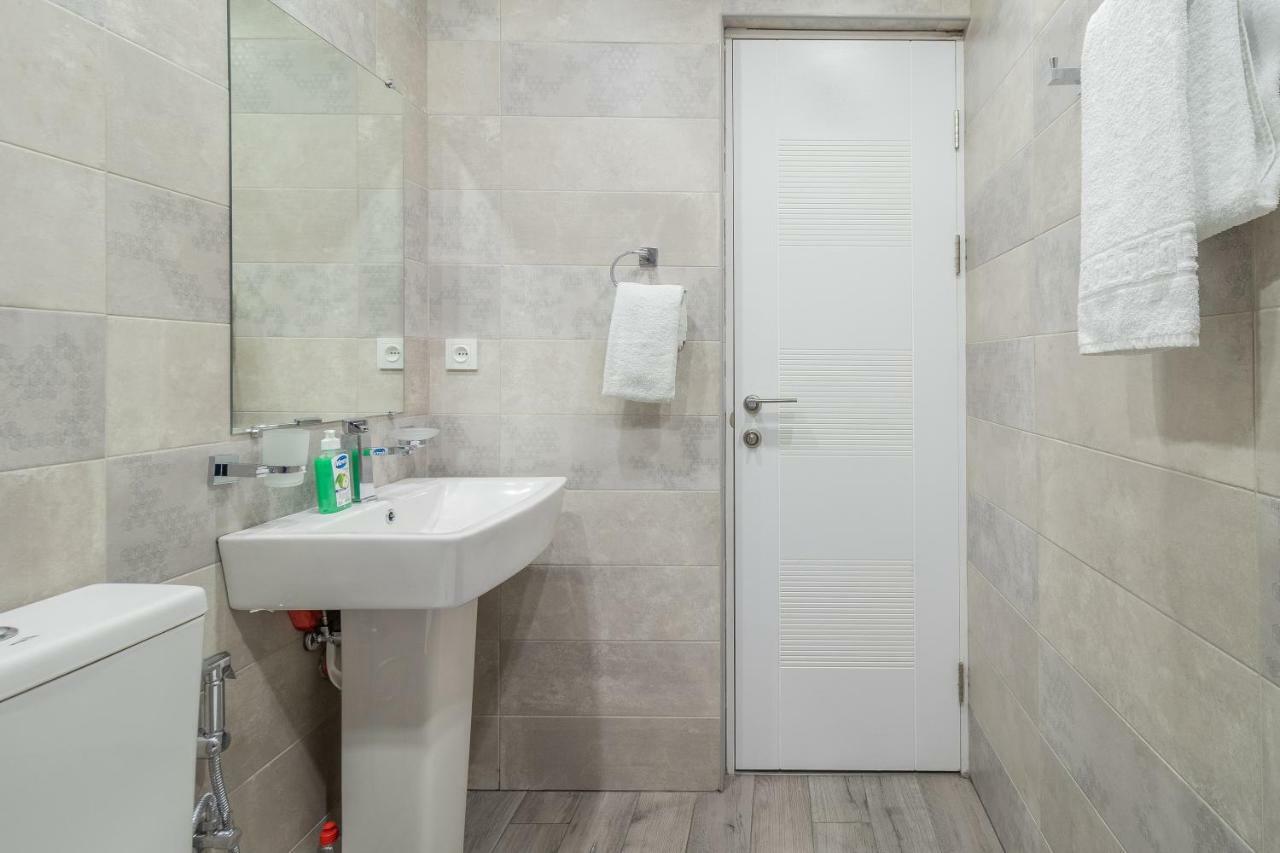 Stay Inn Apartments On 33 Sayat-Nova Avenue Ереван Экстерьер фото