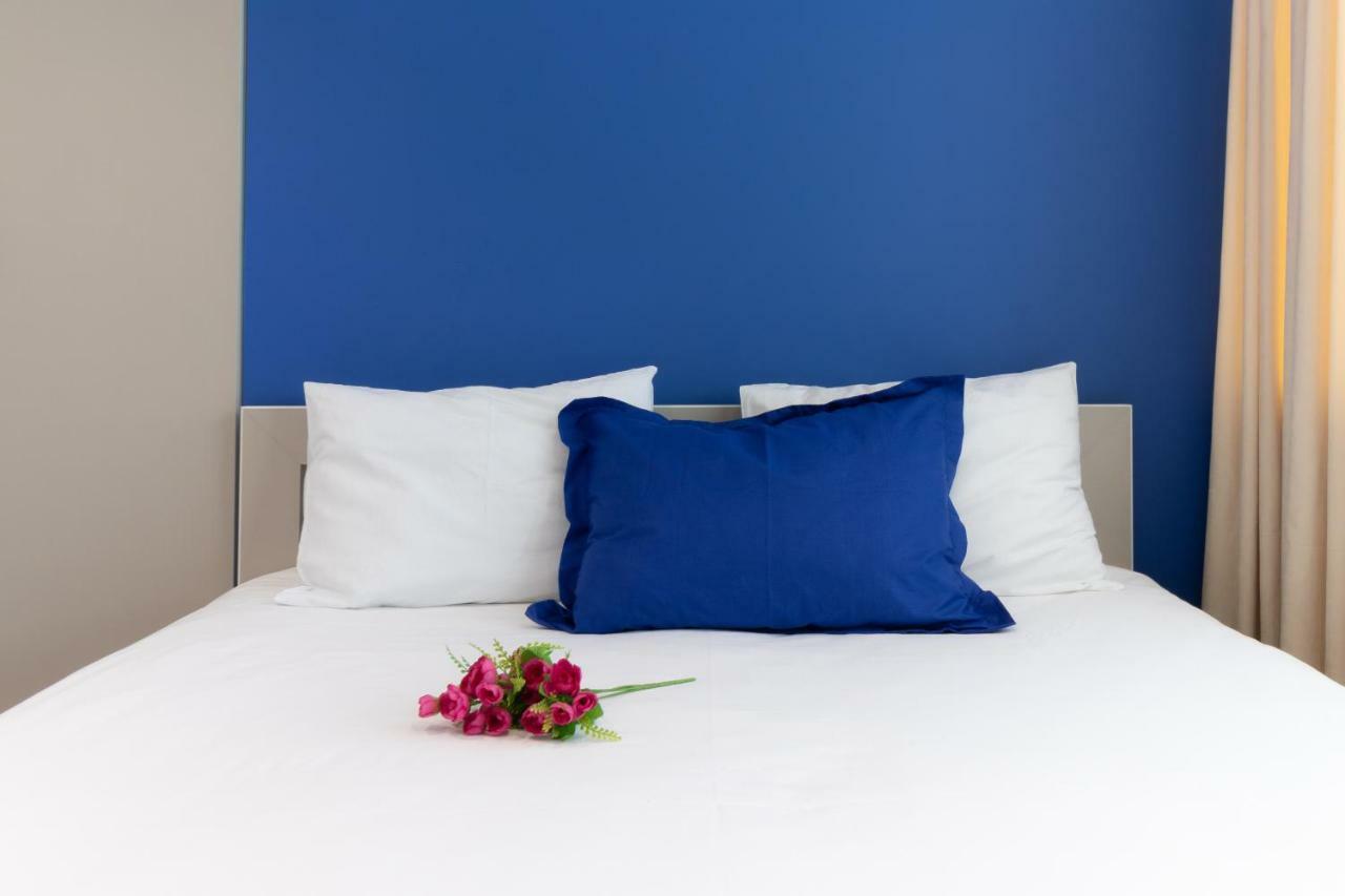 Stay Inn Apartments On 33 Sayat-Nova Avenue Ереван Экстерьер фото